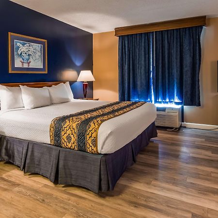 Best Western Potomac Mills Woodbridge Luaran gambar