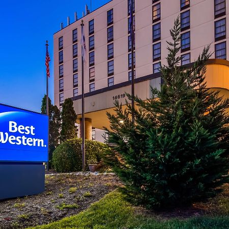 Best Western Potomac Mills Woodbridge Luaran gambar