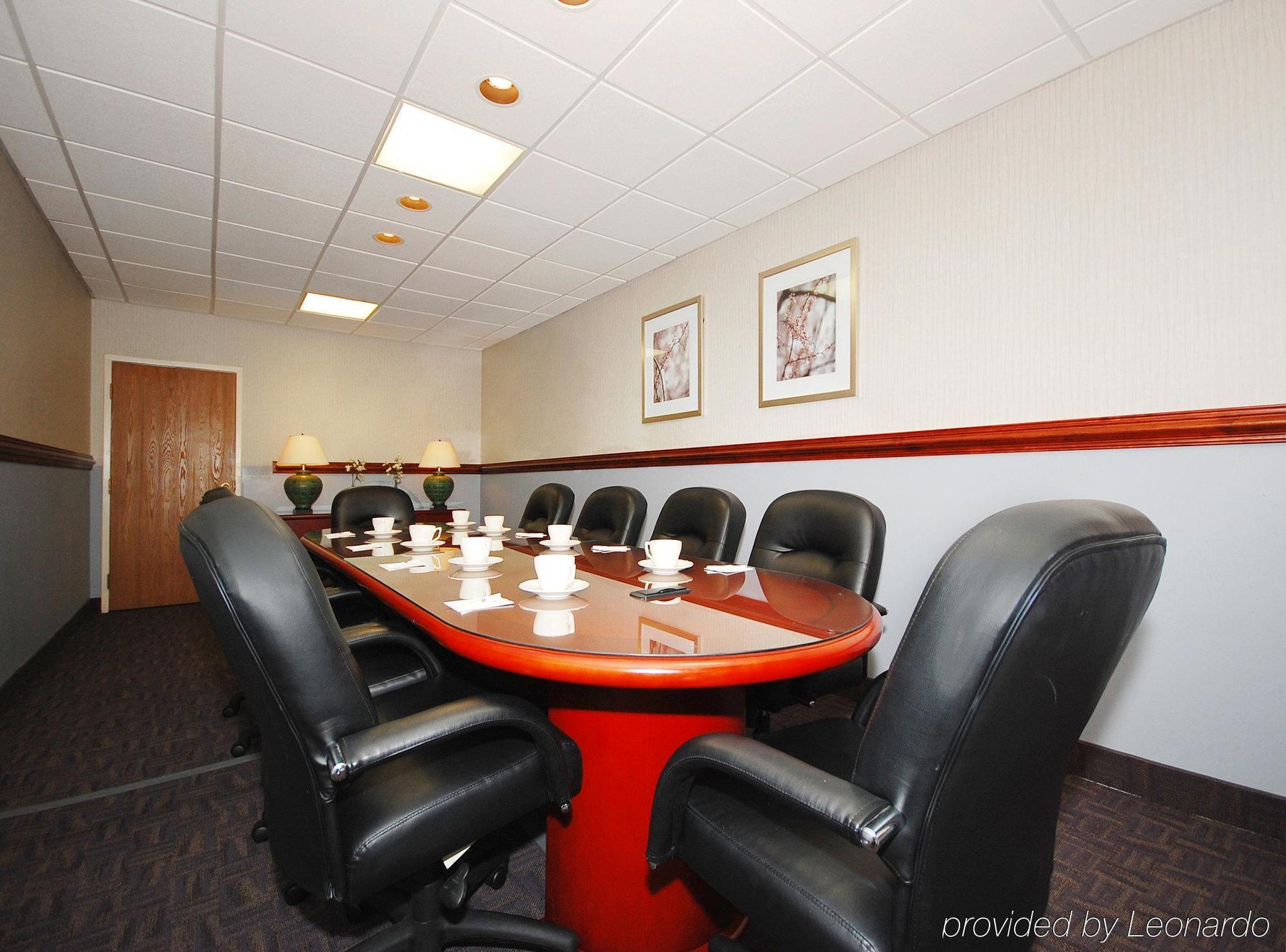 Best Western Potomac Mills Woodbridge Kemudahan gambar