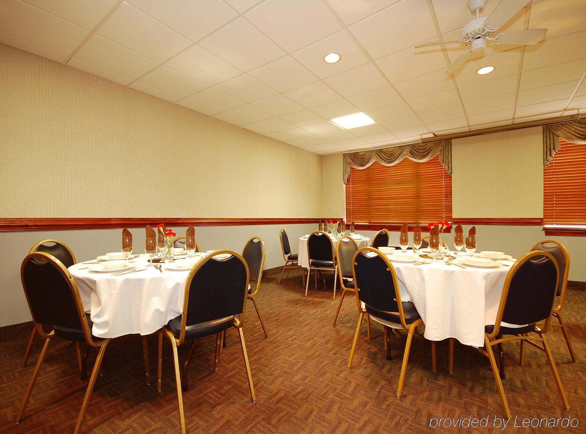 Best Western Potomac Mills Woodbridge Restoran gambar