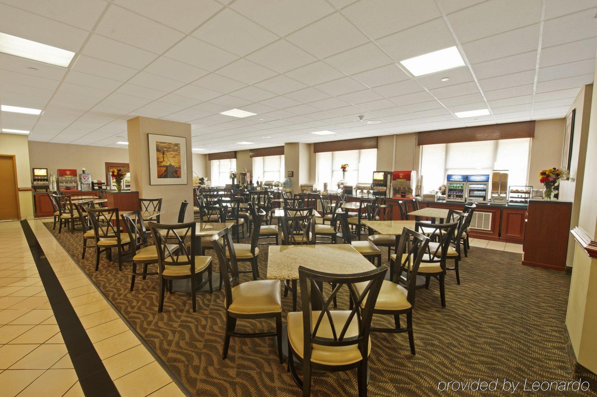 Best Western Potomac Mills Woodbridge Luaran gambar