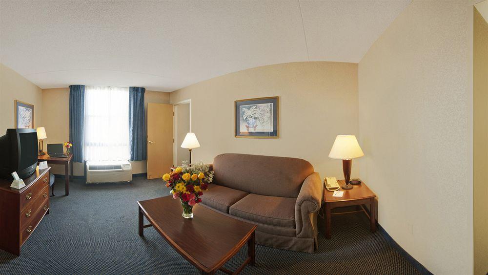 Best Western Potomac Mills Woodbridge Luaran gambar