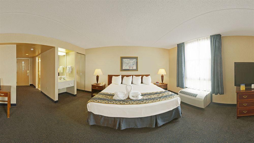 Best Western Potomac Mills Woodbridge Luaran gambar