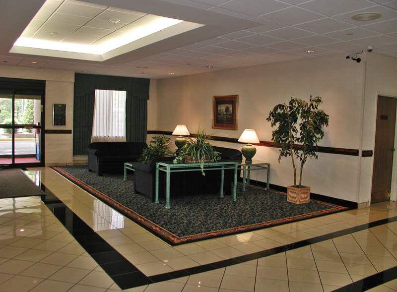 Best Western Potomac Mills Woodbridge Luaran gambar