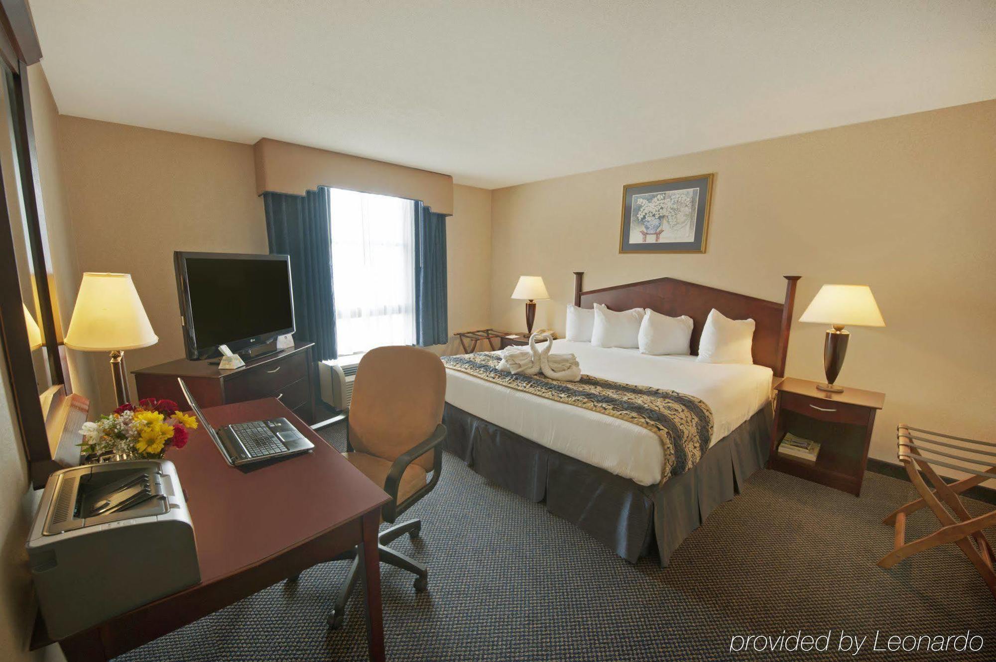 Best Western Potomac Mills Woodbridge Bilik gambar