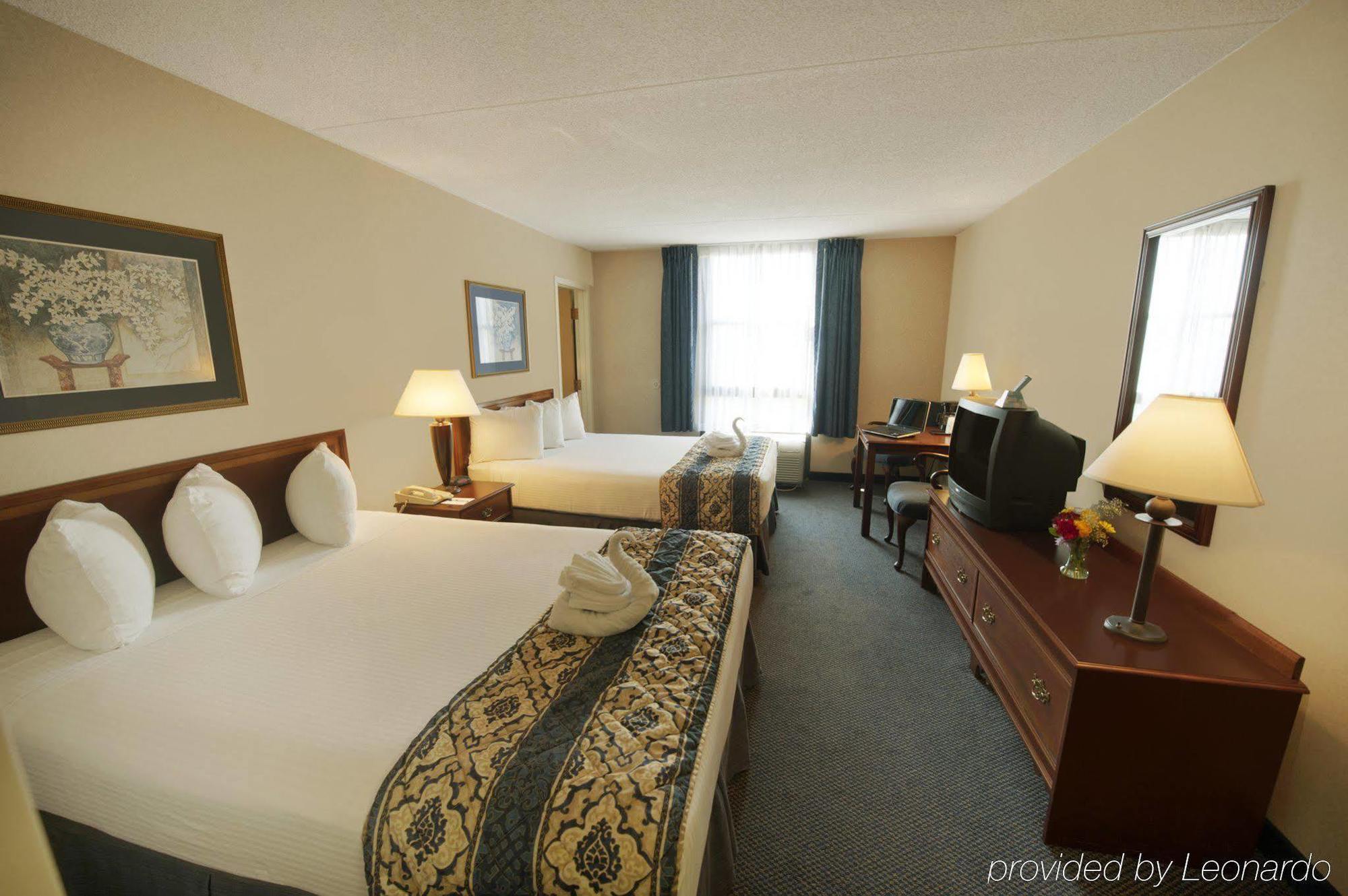 Best Western Potomac Mills Woodbridge Bilik gambar