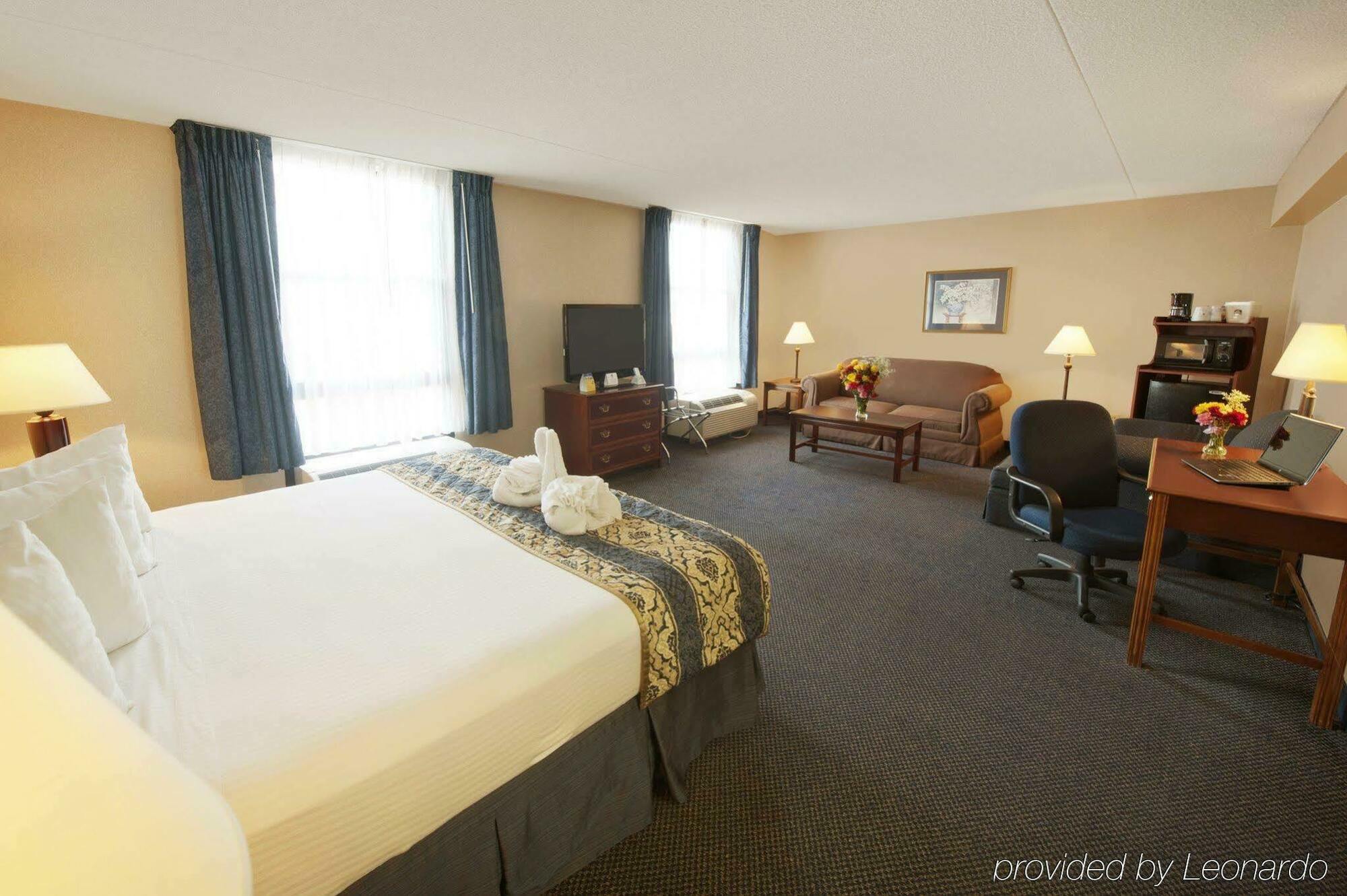 Best Western Potomac Mills Woodbridge Bilik gambar