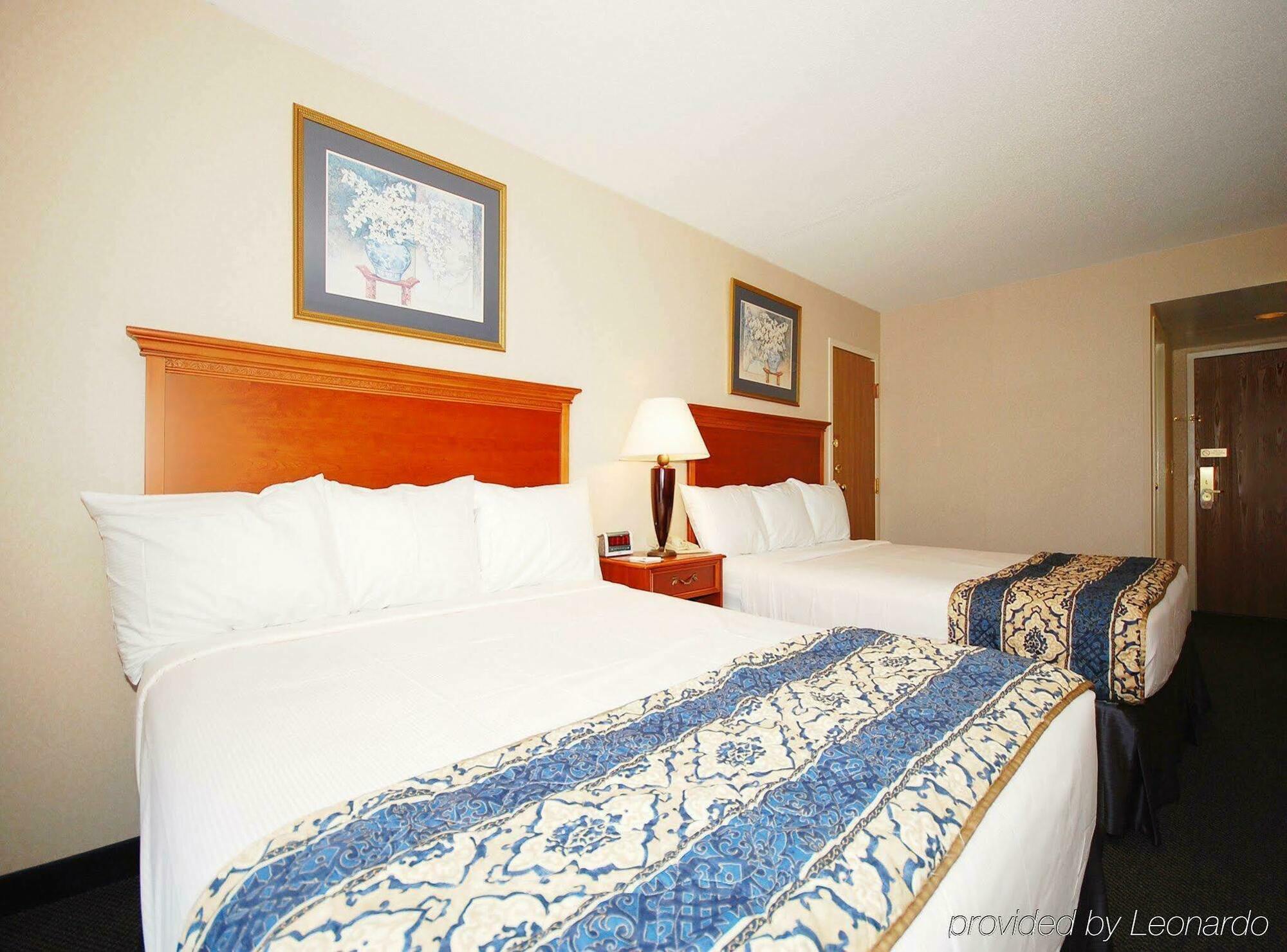 Best Western Potomac Mills Woodbridge Luaran gambar