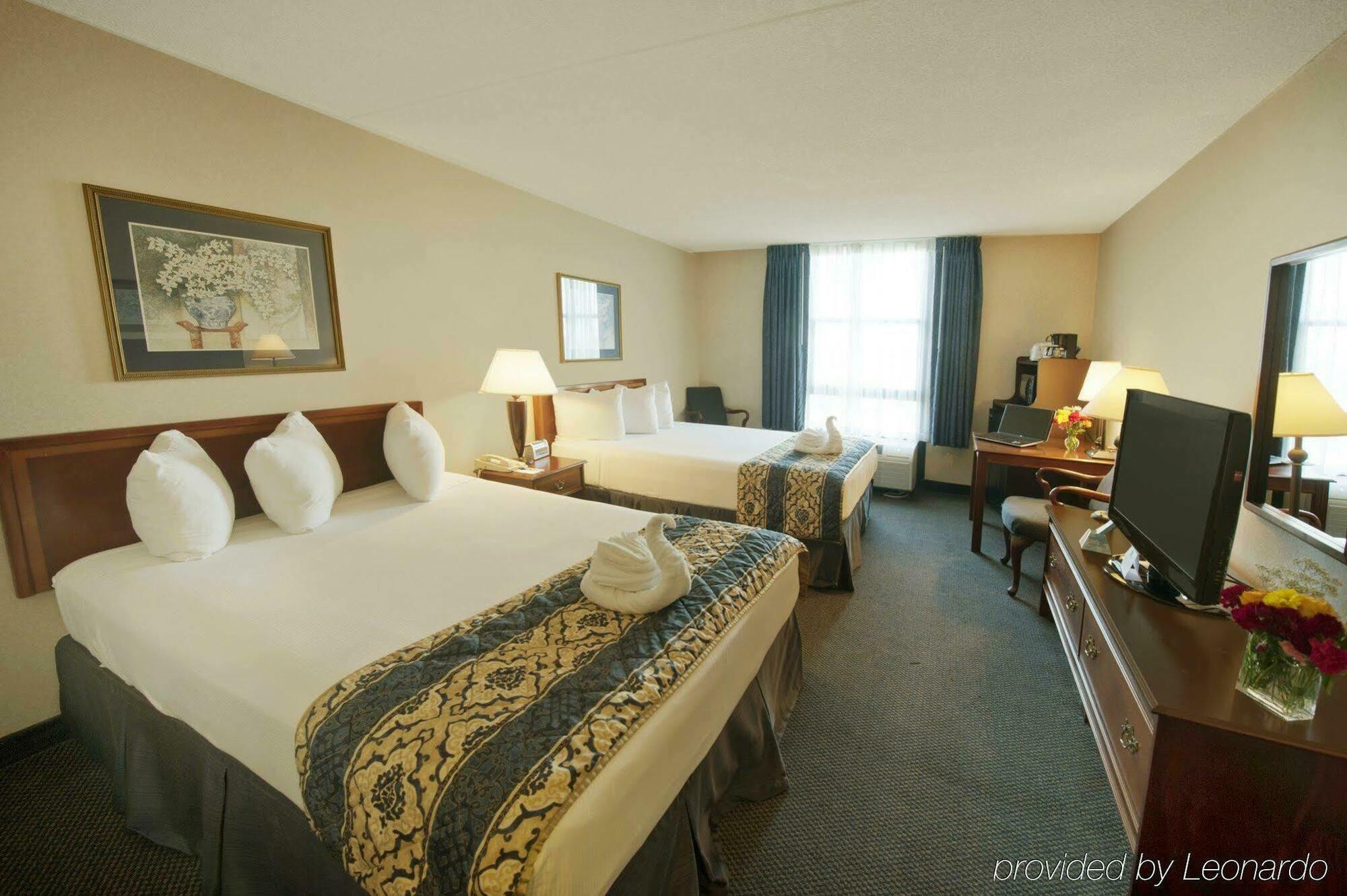 Best Western Potomac Mills Woodbridge Bilik gambar