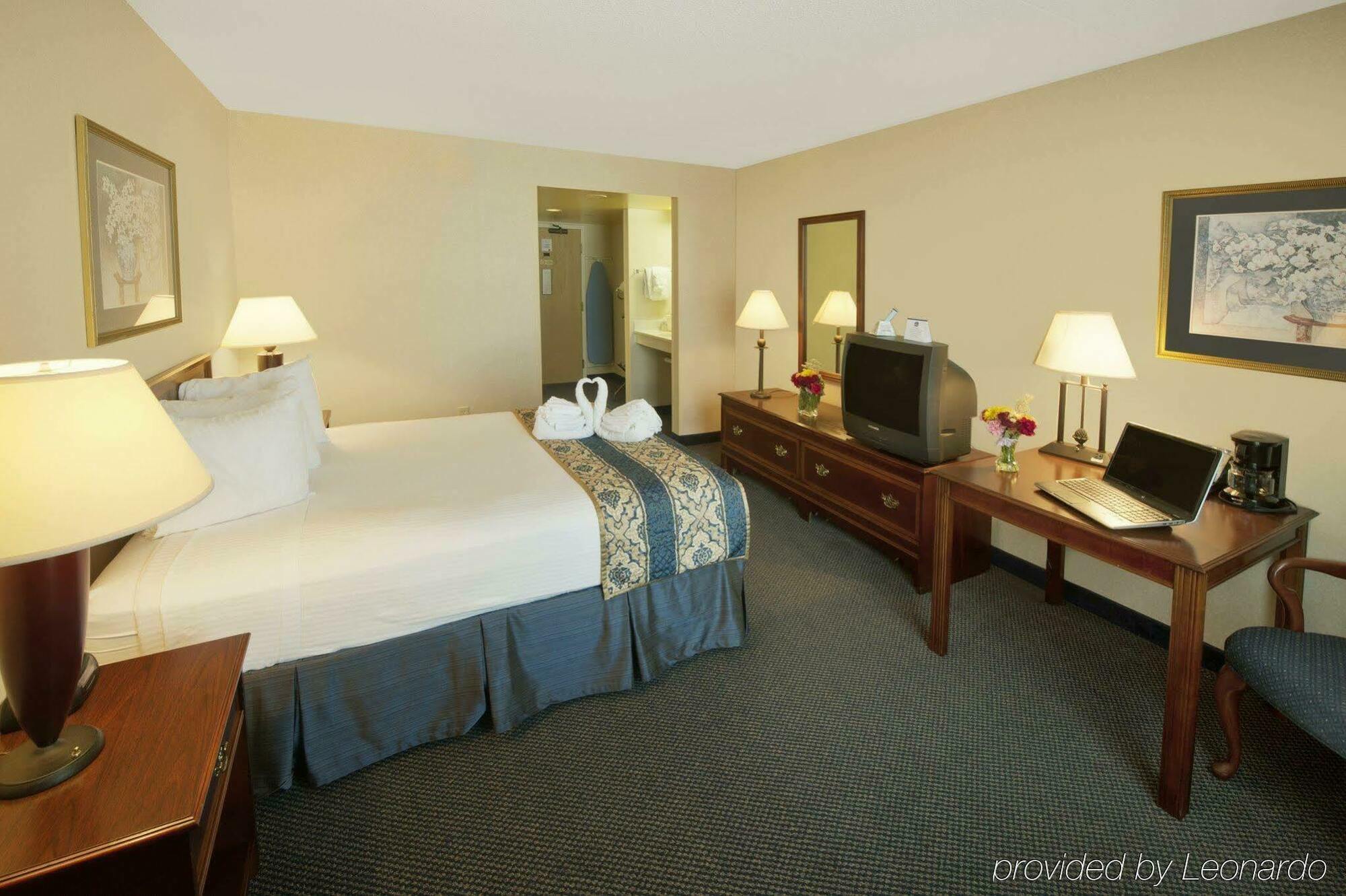 Best Western Potomac Mills Woodbridge Bilik gambar